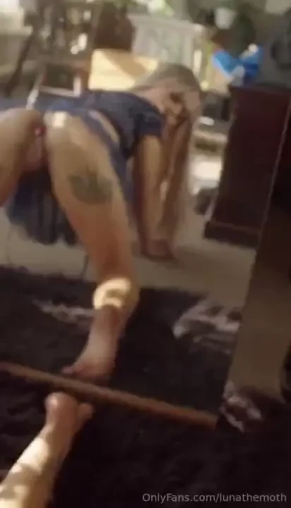 Purchase vid below this post 