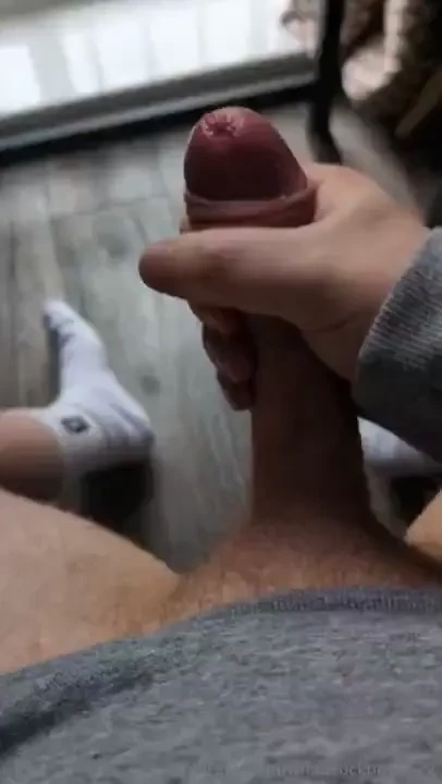 Little tug come finish me off 