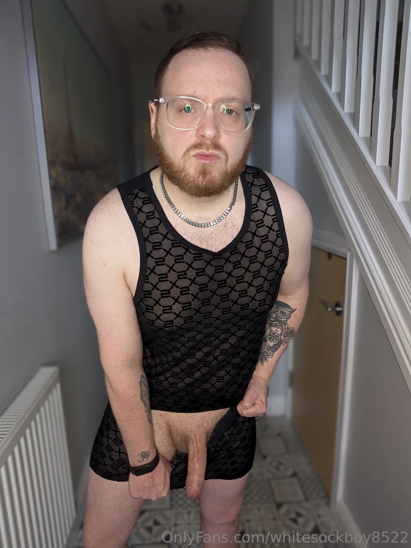 Whitesockboy8522 part 3 