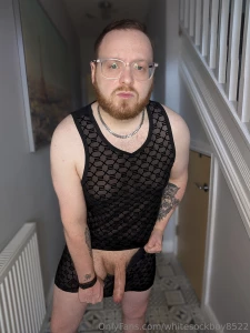 Whitesockboy8522 part 3