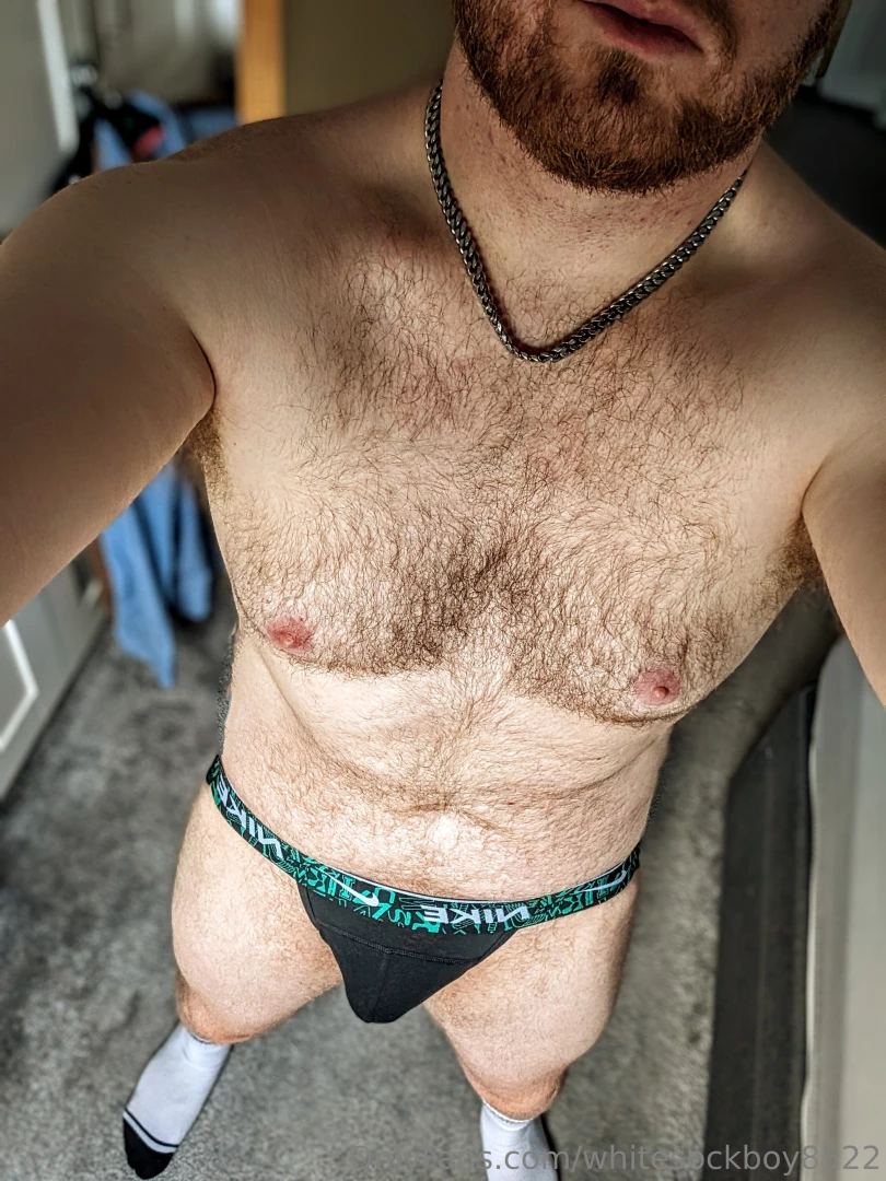 Whitesockboy8522 part 6 