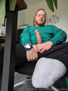 Come have a taste face part 1