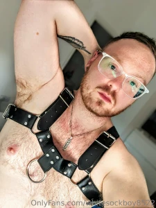 Let s get kinky part 48