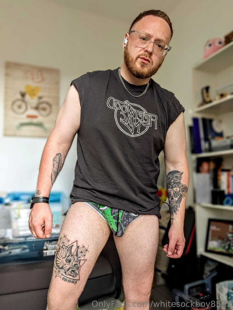 Get on your knees part 54 