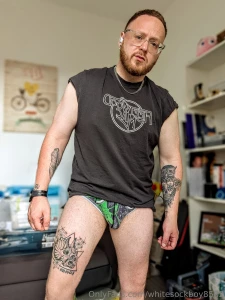 Get on your knees part 54