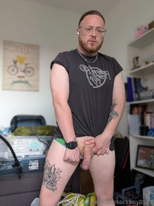 Get on your knees part 55