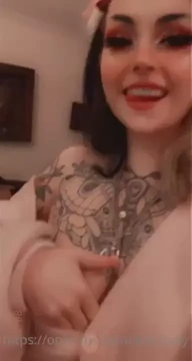 Little christmas kitty 