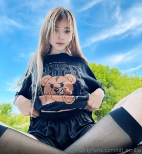 Free subscription only today mayahope subscribe quickly a surprise part 27