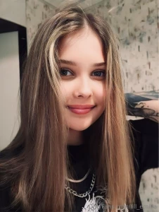 Fresh college cutie cyber_v wants to show daddy how wet she is cyber_v part 29