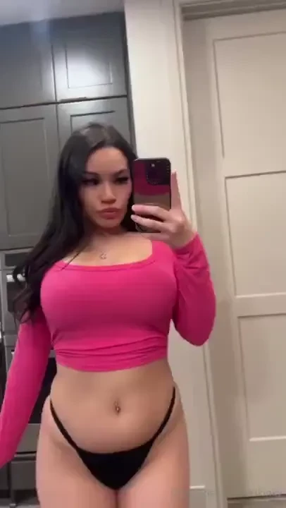 Pink yes or no 