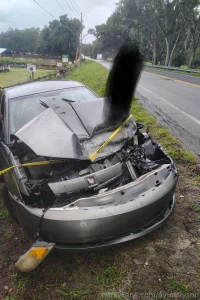 So unfortunately my car is totaled due to an accident i m fine