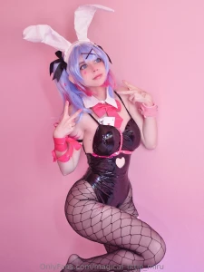 One more time part 3