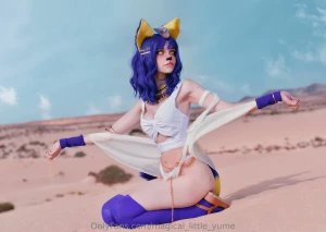 Tip if you want to see ankha again part 3