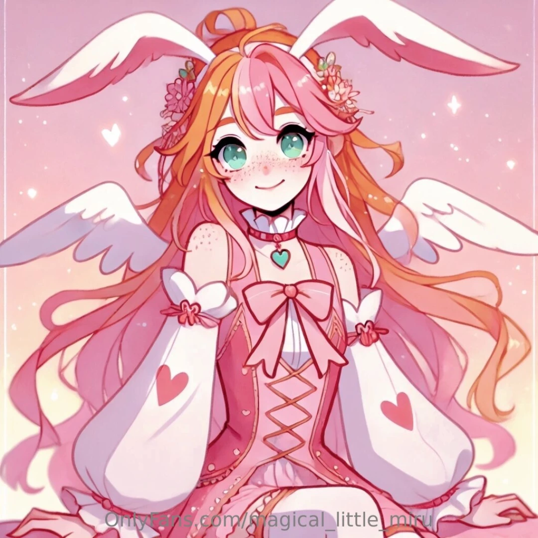 The ai thinks i m like this omg it s so cute 