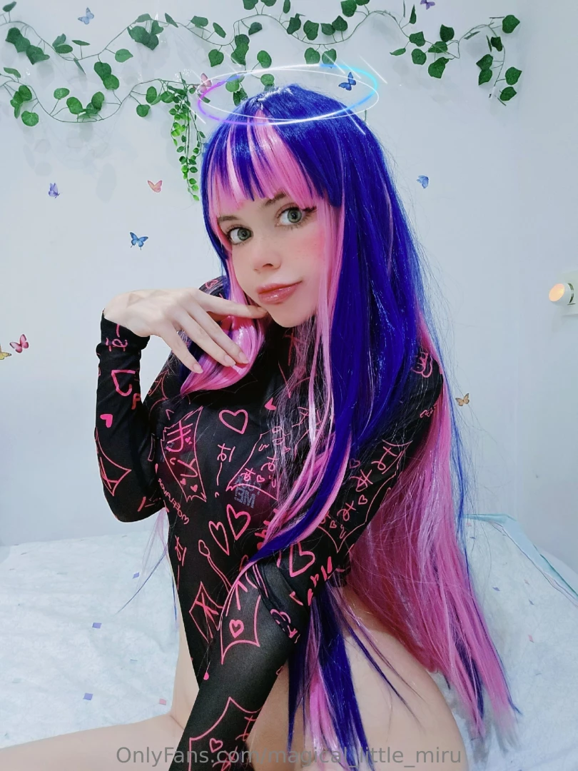 Magical-little-miru part 1 
