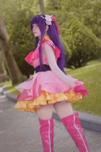 More outfits for her part 2