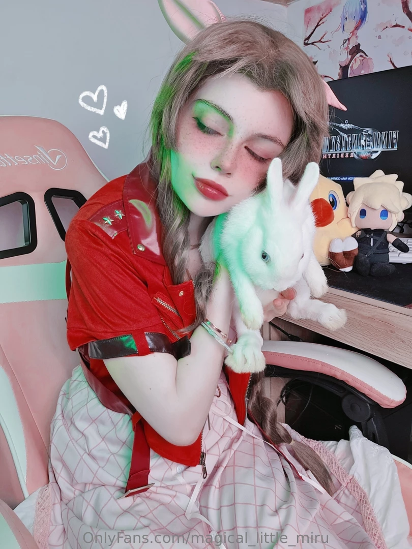 I love my bunny babies part 2 
