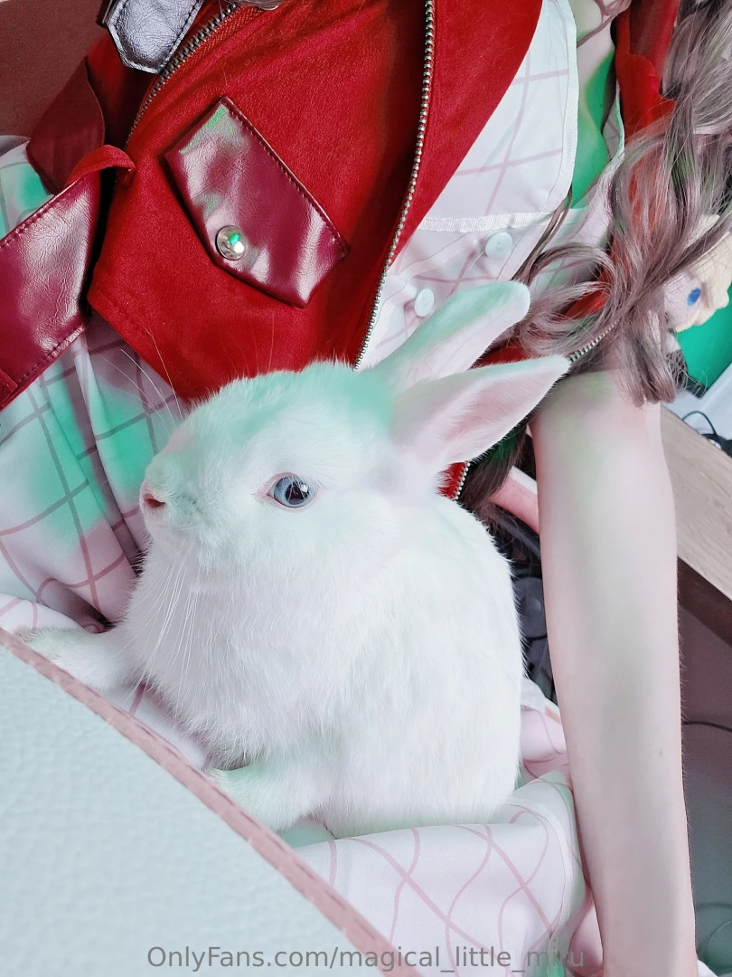 I love my bunny babies part 3 