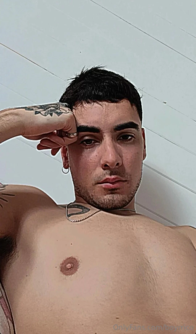 Boyrrico part 1 