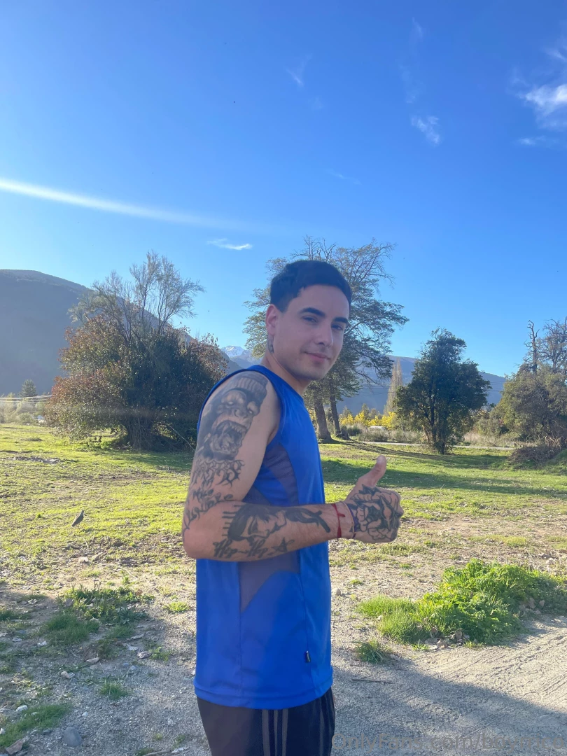 Boyrrico part 2 