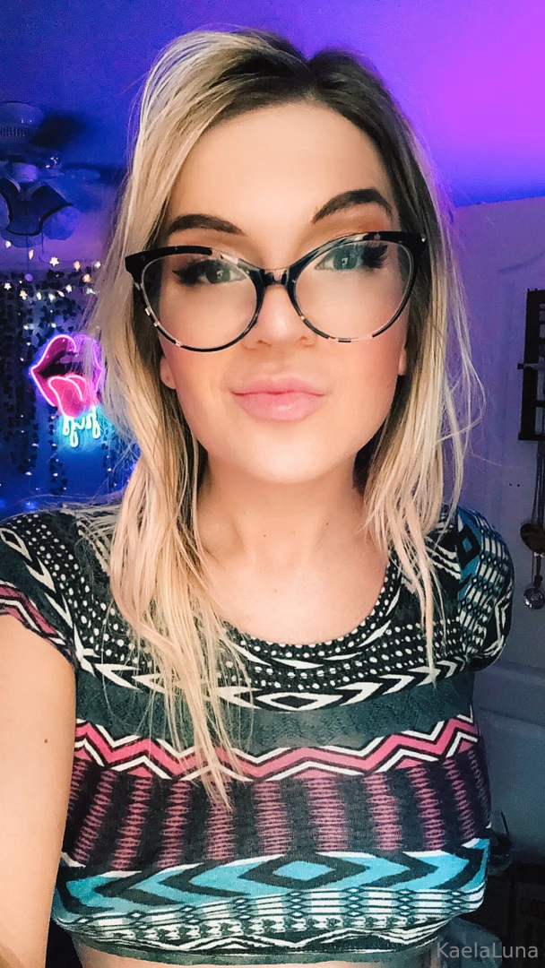 Wanna do something bad part 2 