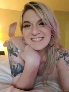 Think i can blow your mind in bed tonight