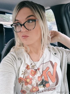 Naughty road trip part 1