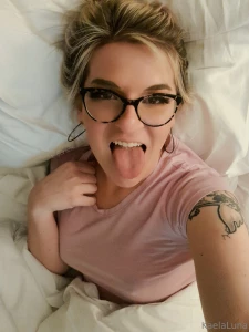 Aim for my mouth i don t mind it on my face either