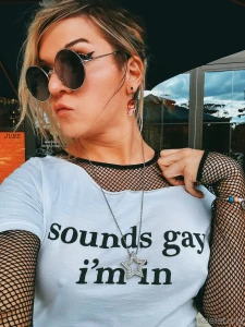 Jumping with both feet in