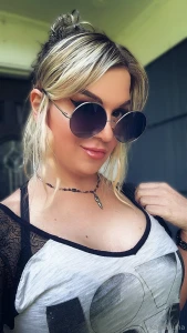 Would you like a serving of me with a side of sass