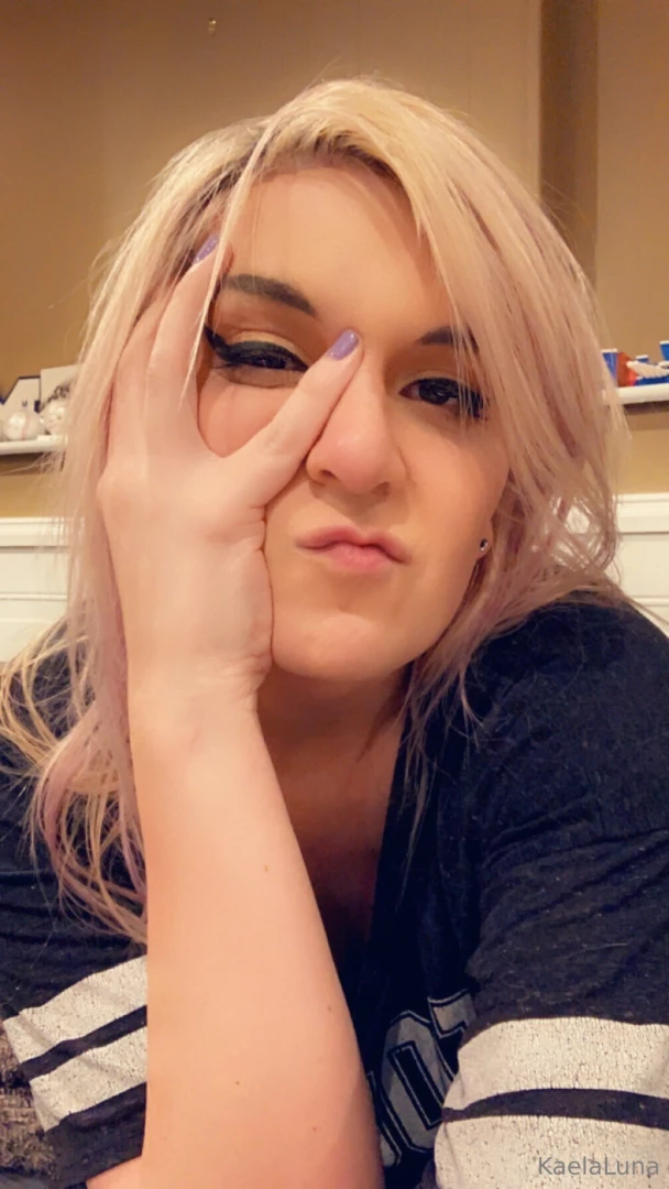 Won t you spoil me today 