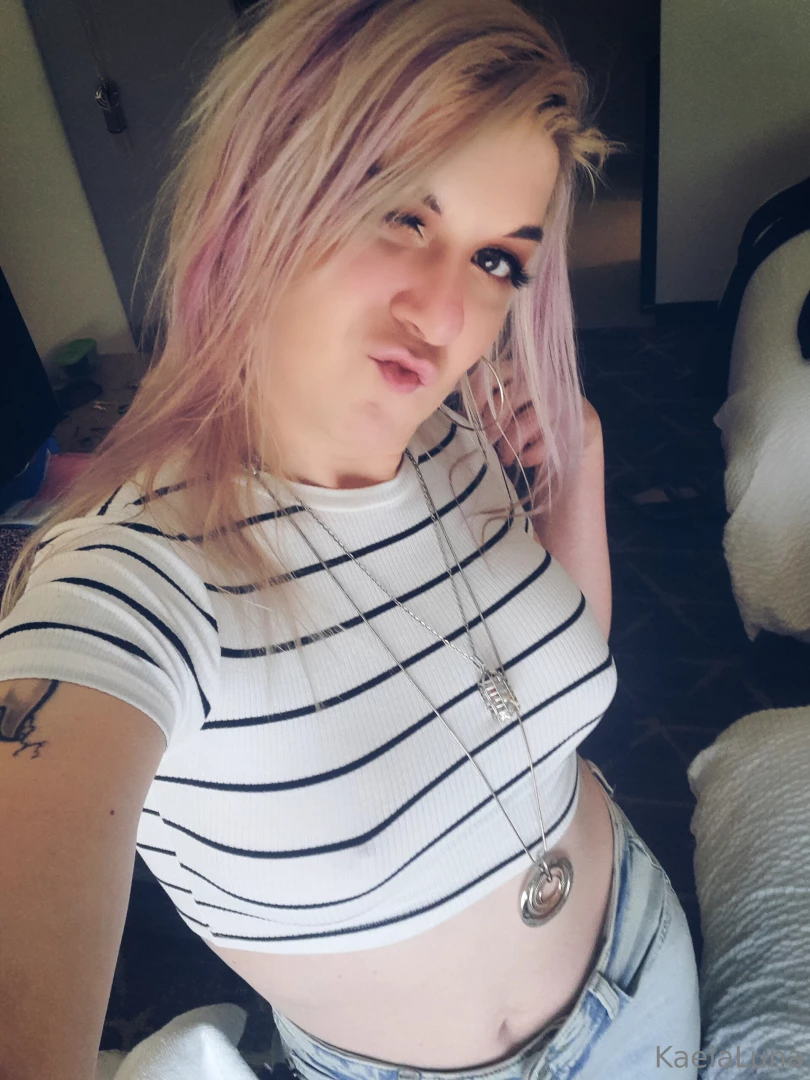 You know what s missing in your life me 