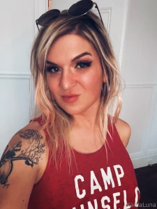 You make me feel so sexy part 1