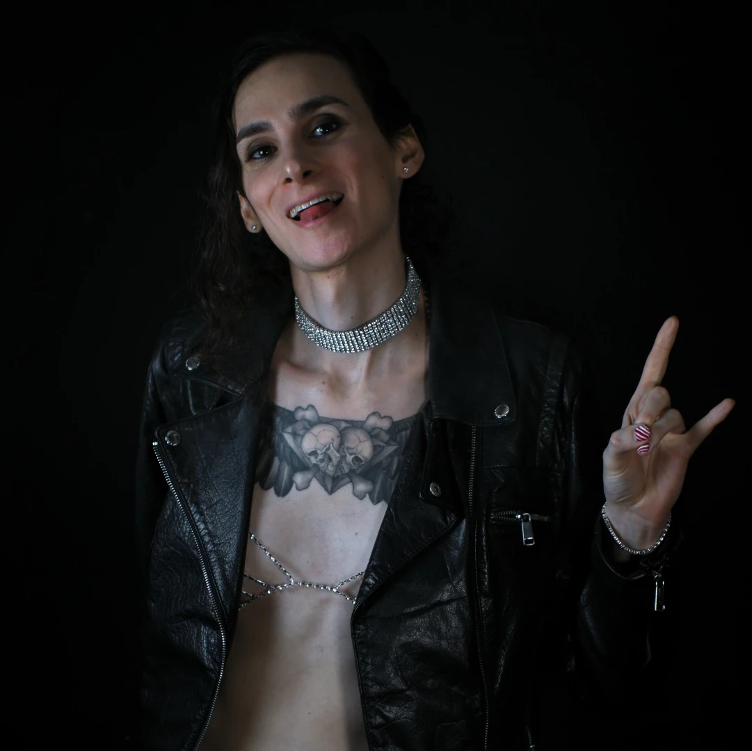 Eh new profile pic is it a keeper 