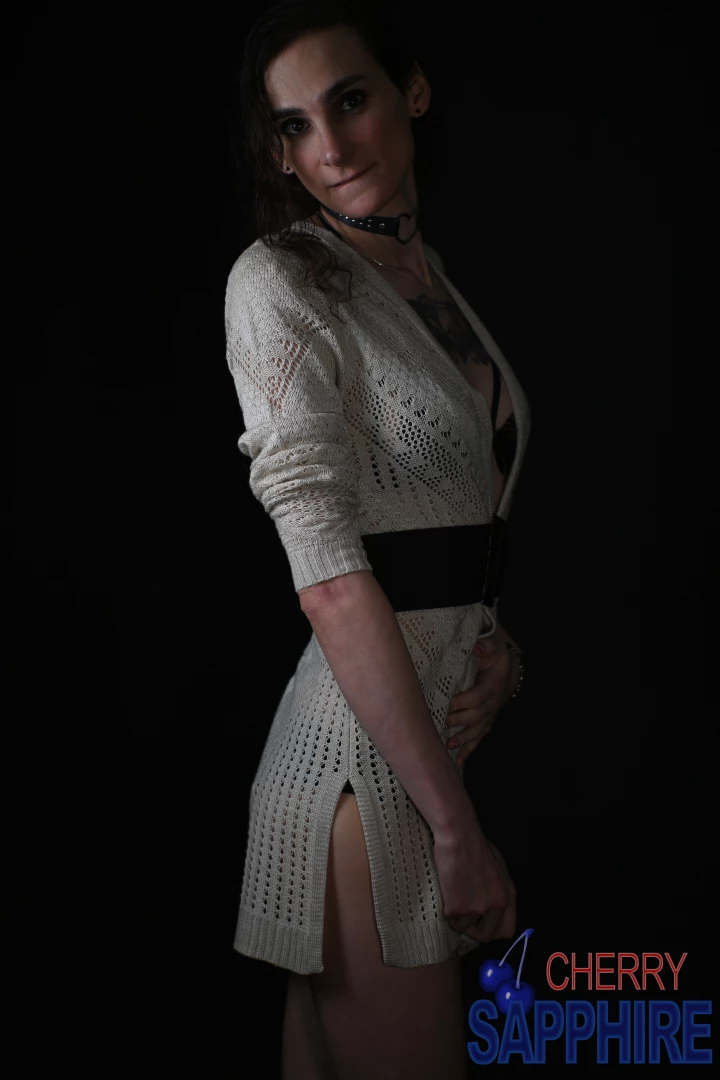 Digging this strappy little number i m curious how long it d take you part 1 