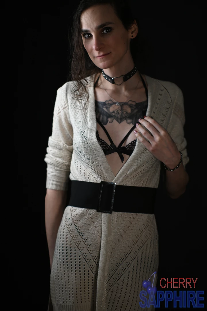 Digging this strappy little number i m curious how long it d take you part 3 