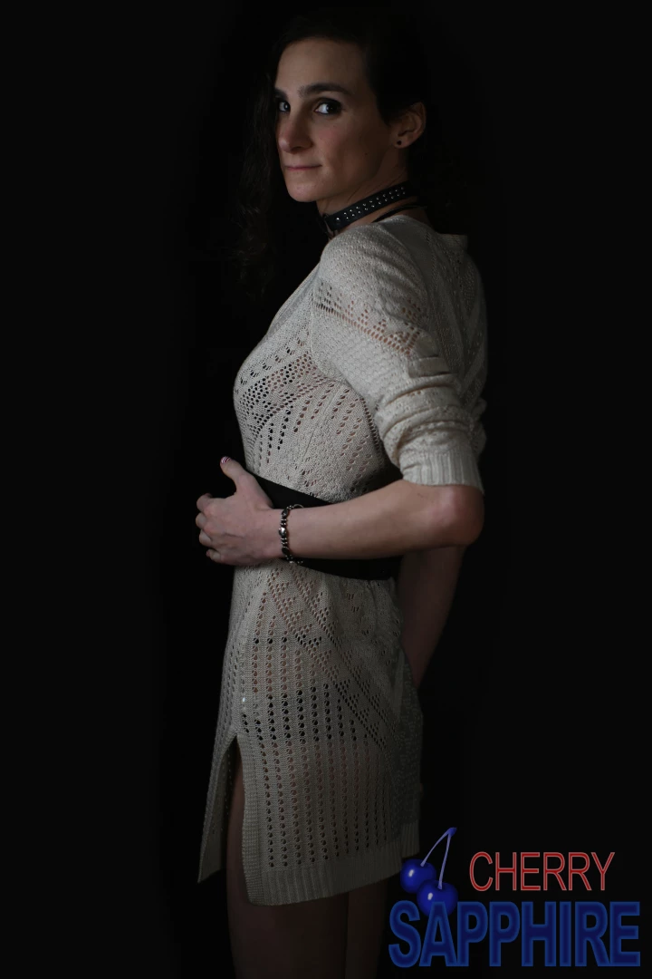 Digging this strappy little number i m curious how long it d take you part 2 