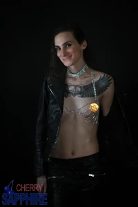 Happy tuesday i love this new sparkly body chain bra that an amazing part 3