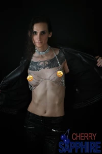 Happy tuesday i love this new sparkly body chain bra that an amazing part 4