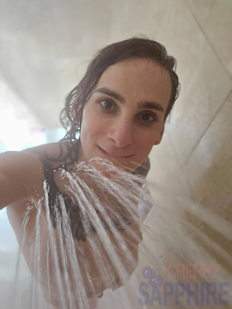 You wanted a shower head pov i mean i guess i can show you what it d part 1 