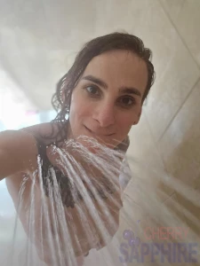 You wanted a shower head pov i mean i guess i can show you what it d part 1