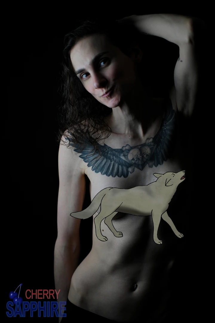 Happy tuesday sweetheart here s some titties and some tummy lil tushy part 2 