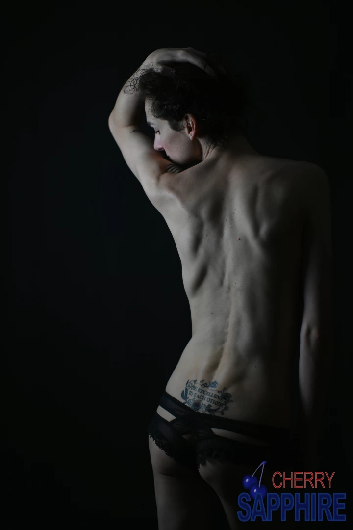 Happy tuesday sweetheart here s some titties and some tummy lil tushy part 1 