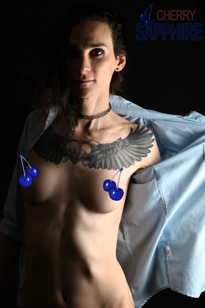 Am i doing it right is this how shirts are supposed to be worn ppv to part 1 