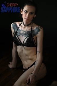 Do you like me on the floor do you like me on my knees are you really part 1