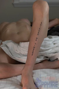 My newest tattoo is fully healed and i finally get to show it off what part 6