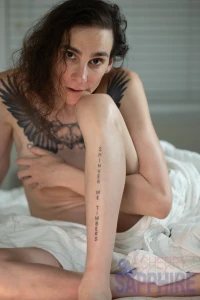 My newest tattoo is fully healed and i finally get to show it off what part 1
