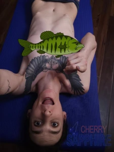 I m doing this thing on my socials where i post a workout pic every part 2