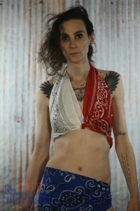 Can t say that i m super proud to be american right now but i do look