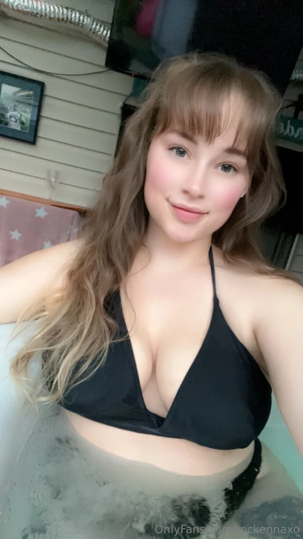 Mckennaxo 